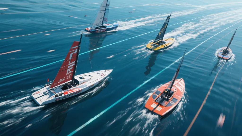 Live Stream Simulation