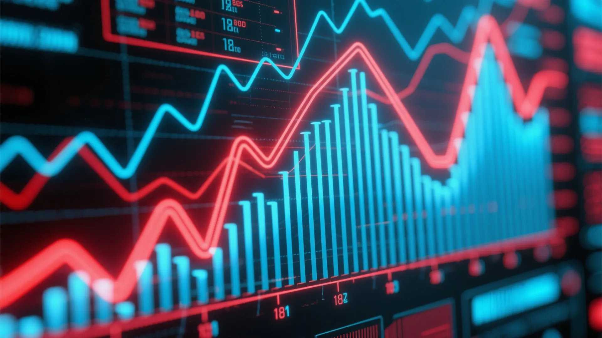 Data Visualization Background