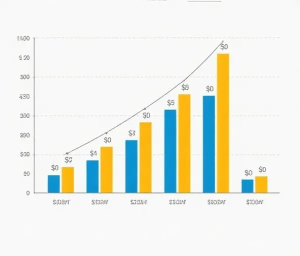 Sum Distribution Chart